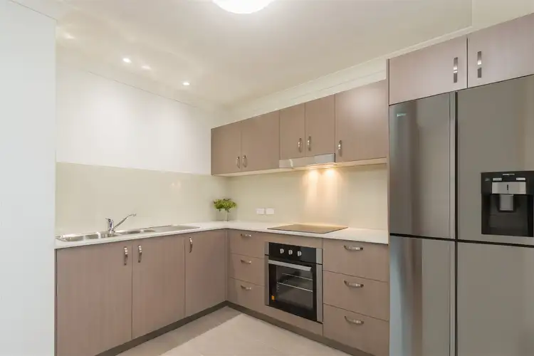 3/97 Anzac Road, Carina Heights QLD 4152