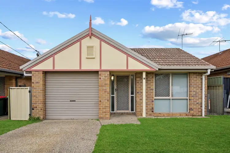 81 Maynard Street, Woolloongabba QLD 4102