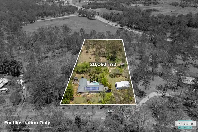 44-46 Mellody Lane, Jimboomba QLD 4280