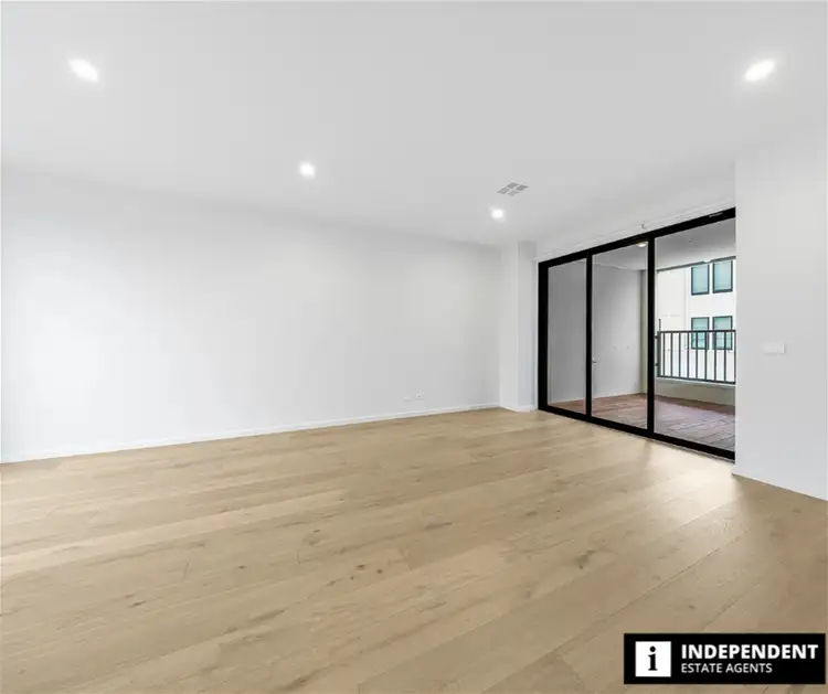 Second view of Homely house listing, 21 Panama Road, Cranbourne West VIC 3977