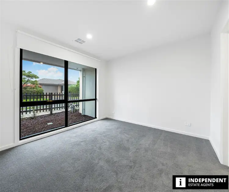 Fourth view of Homely house listing, 21 Panama Road, Cranbourne West VIC 3977