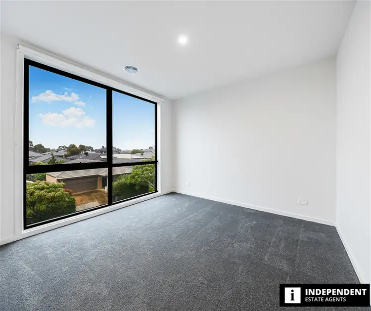 Fifth view of Homely house listing, 21 Panama Road, Cranbourne West VIC 3977