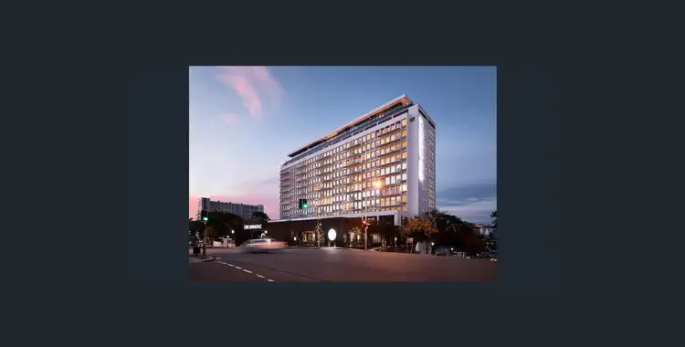 1311/477 Boundary Street