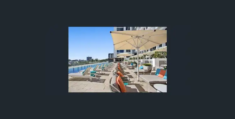 Third view of Homely unit listing, 1311/477 Boundary Street, Spring Hill QLD 4000