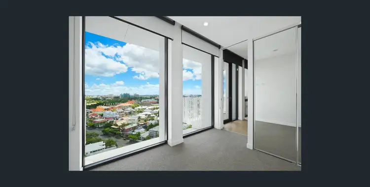 Fifth view of Homely unit listing, 1311/477 Boundary Street, Spring Hill QLD 4000