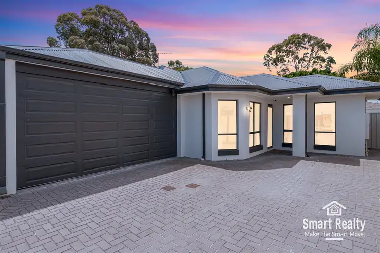 44b Langford Avenue, Langford WA 6147