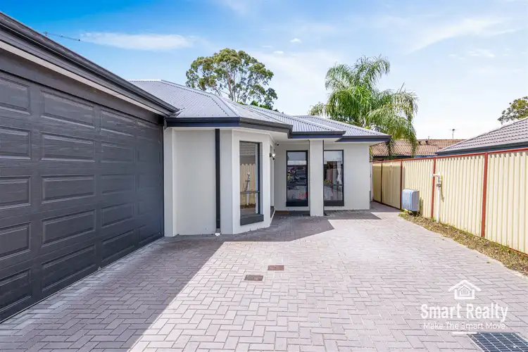 Third view of Homely house listing, 44b Langford Avenue, Langford WA 6147