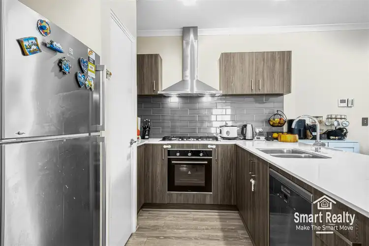 Fourth view of Homely house listing, 44b Langford Avenue, Langford WA 6147