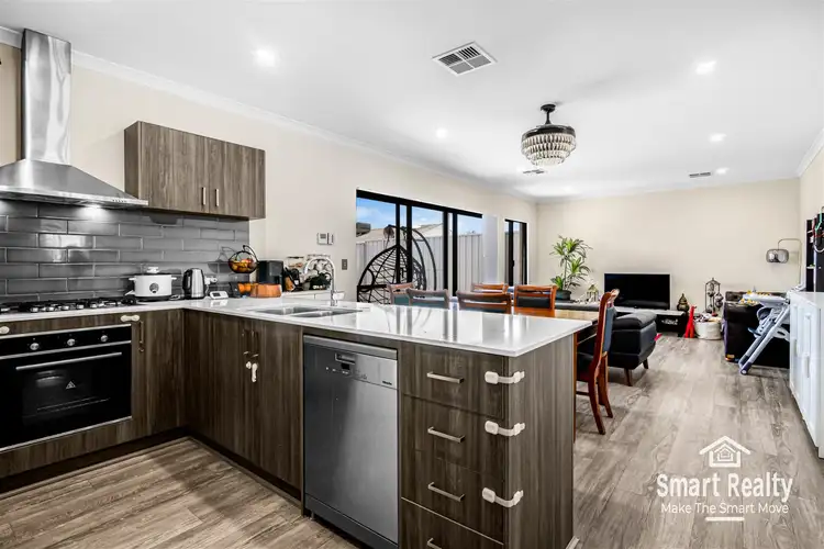 Fifth view of Homely house listing, 44b Langford Avenue, Langford WA 6147