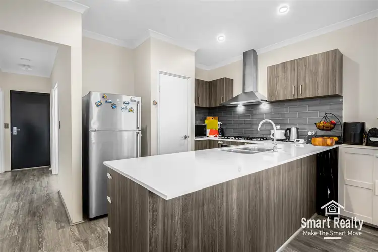 Sixth view of Homely house listing, 44b Langford Avenue, Langford WA 6147