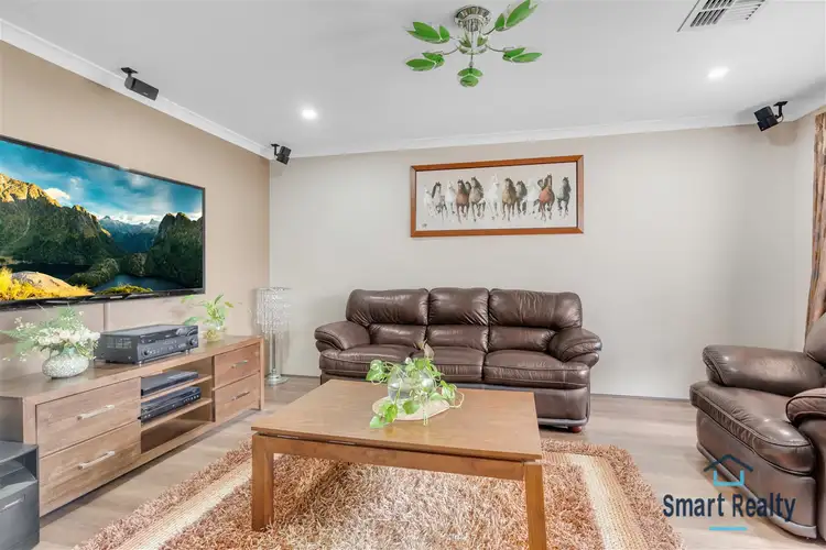 Second view of Homely house listing, 30 Warrida Way, Maddington WA 6109