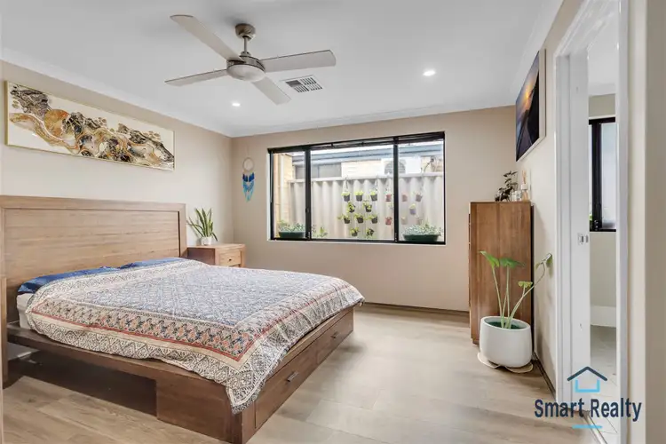 Fourth view of Homely house listing, 30 Warrida Way, Maddington WA 6109