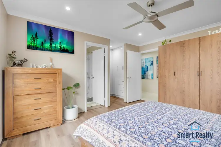 Fifth view of Homely house listing, 30 Warrida Way, Maddington WA 6109