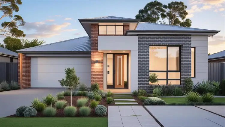 Address available on request