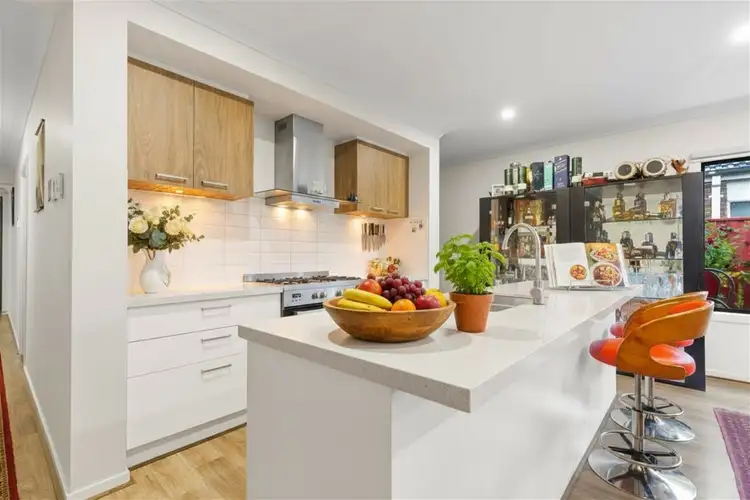 Third view of Homely house listing, 45 fewster circuit, Mickleham VIC 3064