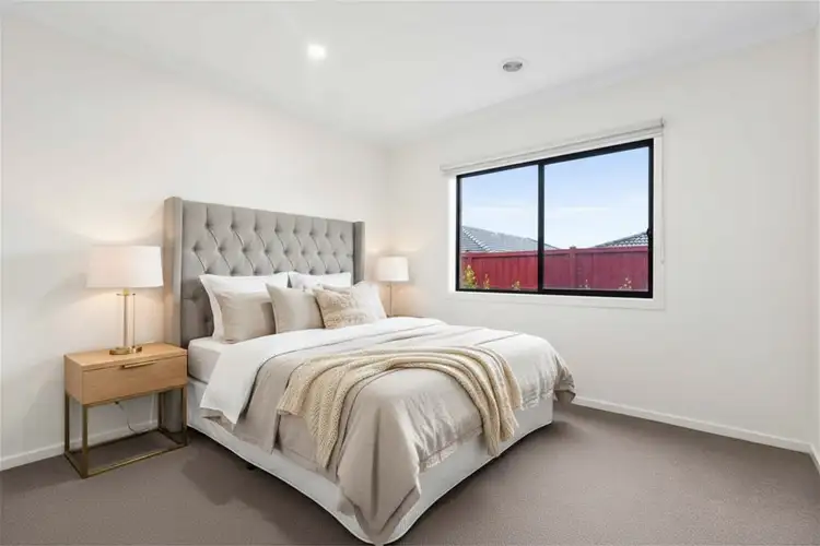 Seventh view of Homely house listing, 45 fewster circuit, Mickleham VIC 3064