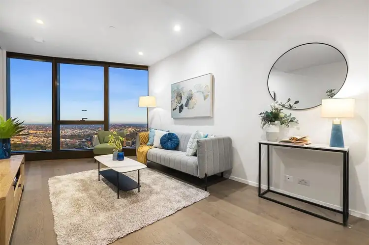 Second view of Homely apartment listing, Address available on request