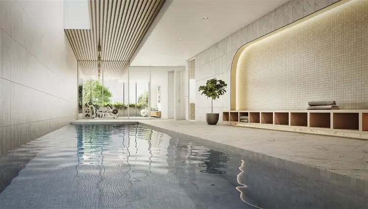 Fifth view of Homely apartment listing, Address available on request