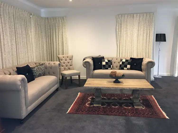 Second view of Homely townhouse listing, 21 Waverley Park Dr, Mulgrave VIC 3170