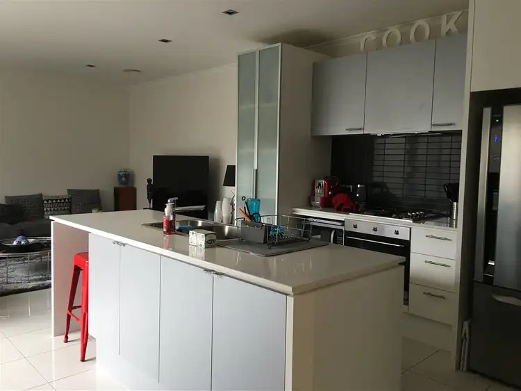 Third view of Homely townhouse listing, 21 Waverley Park Dr, Mulgrave VIC 3170