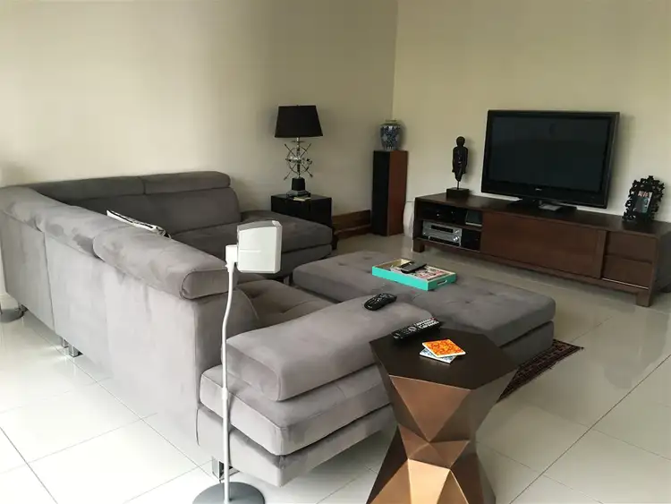 Fourth view of Homely townhouse listing, 21 Waverley Park Dr, Mulgrave VIC 3170