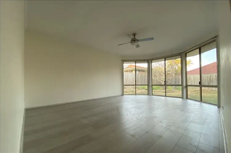 Second view of Homely house listing, 15 Daffodil Crescent, Calamvale QLD 4116