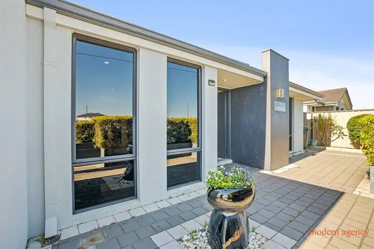 Third view of Homely house listing, 11 Monticello Parkway, Piara Waters WA 6112