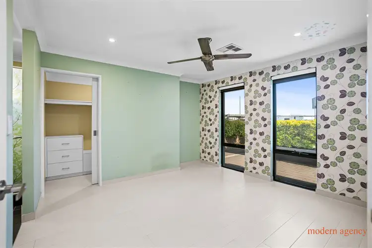 Fifth view of Homely house listing, 11 Monticello Parkway, Piara Waters WA 6112