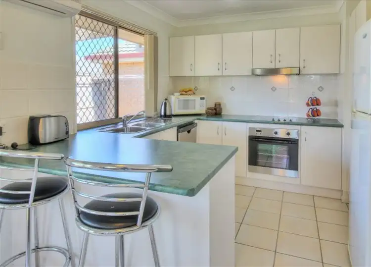 Second view of Homely house listing, 24 Summit Terrace, Forest Lake QLD 4078