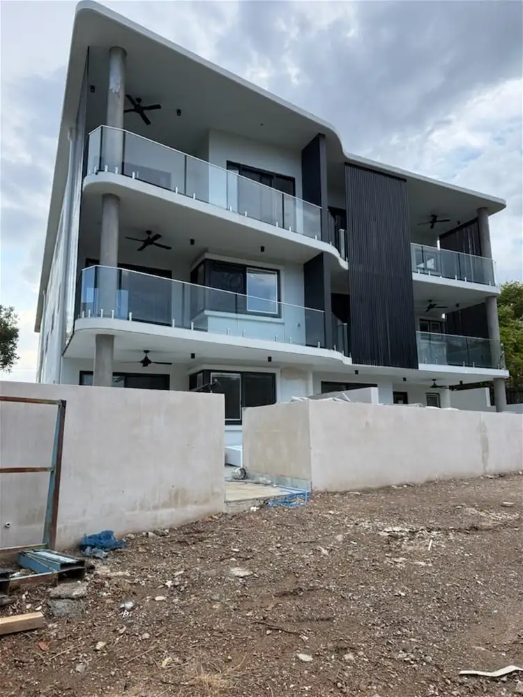 Address available on request