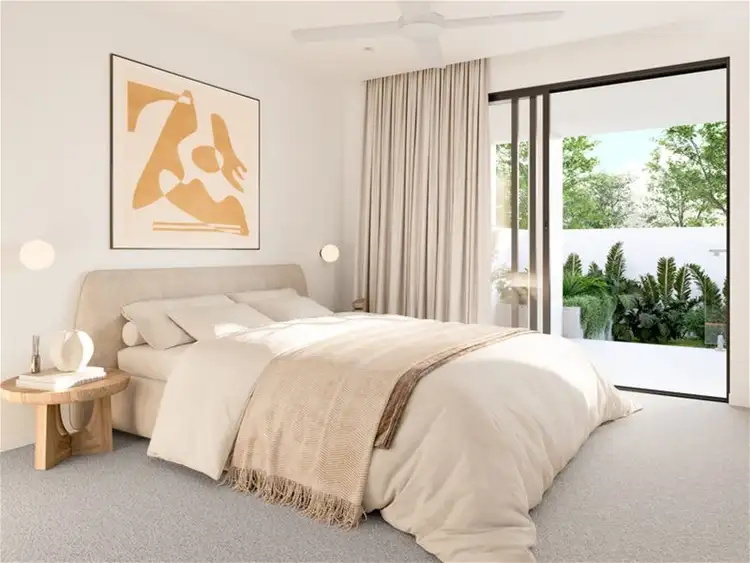 Address available on request