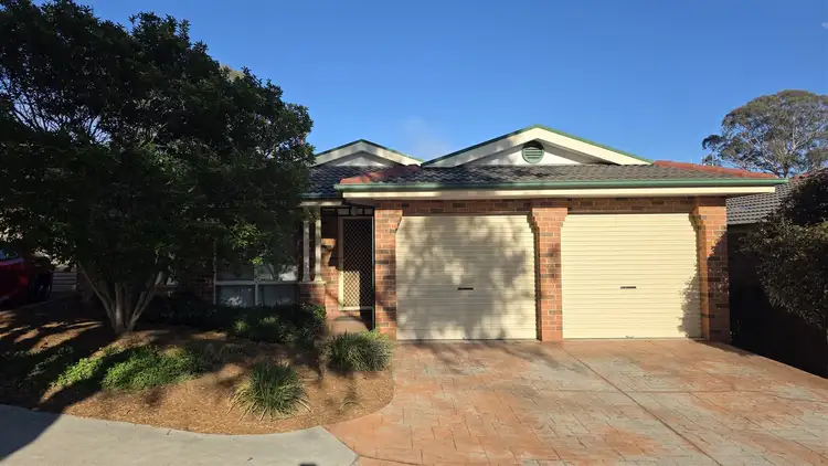 11/36 Sandover Cct, Amaroo ACT 2914