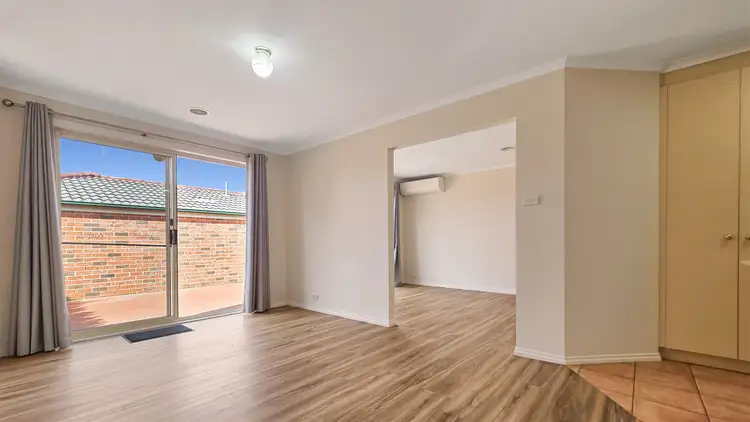 Third view of Homely townhouse listing, 11/36 Sandover Cct, Amaroo ACT 2914