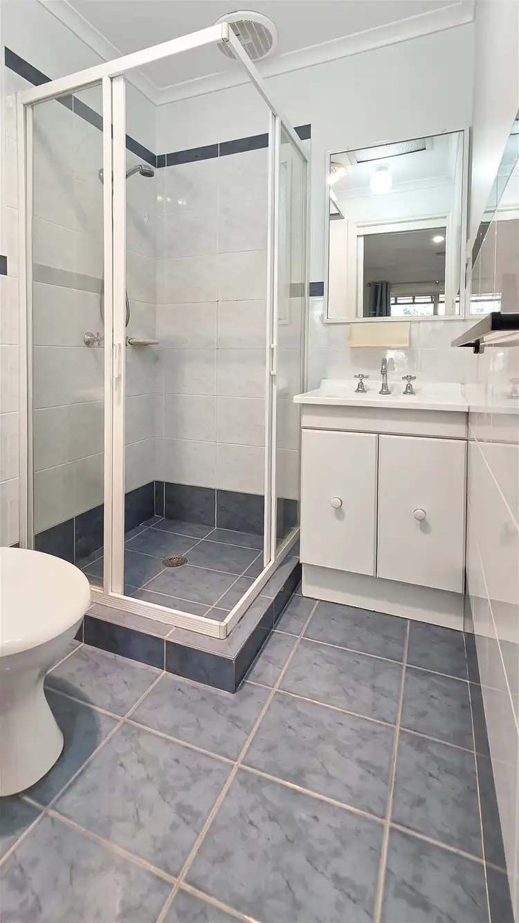 Seventh view of Homely townhouse listing, 11/36 Sandover Cct, Amaroo ACT 2914