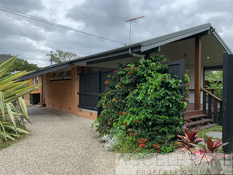 Second view of Homely house listing, 34 Keperra Street, Keperra QLD 4054