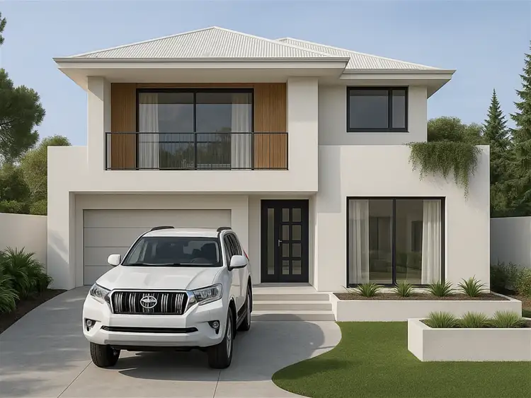 Address available on request