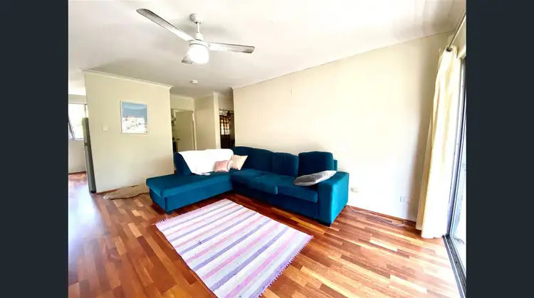 Third view of Homely unit listing, 7/12 Foxton Street, Indooroopilly QLD 4068