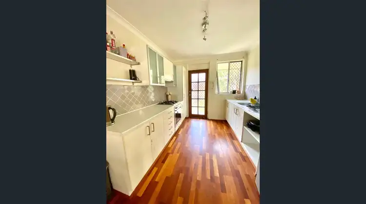 Fourth view of Homely unit listing, 7/12 Foxton Street, Indooroopilly QLD 4068