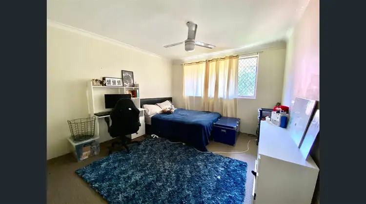 Fifth view of Homely unit listing, 7/12 Foxton Street, Indooroopilly QLD 4068