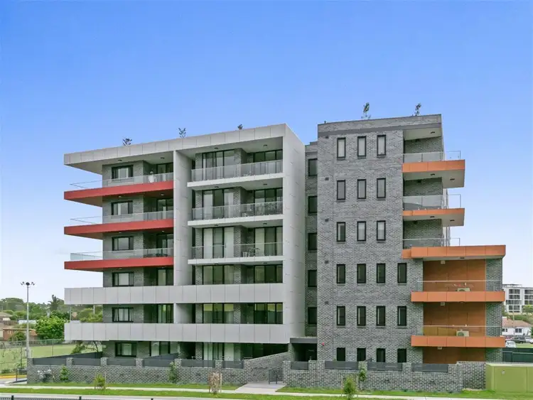 LG03/3 Balmoral Street, Blacktown NSW 2148