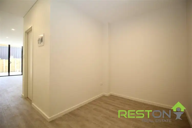 Second view of Homely apartment listing, LG03/3 Balmoral Street, Blacktown NSW 2148