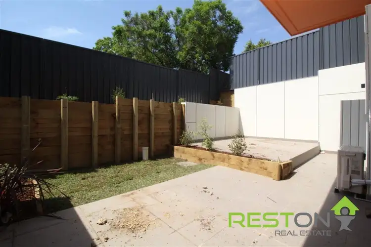 Fourth view of Homely apartment listing, LG03/3 Balmoral Street, Blacktown NSW 2148