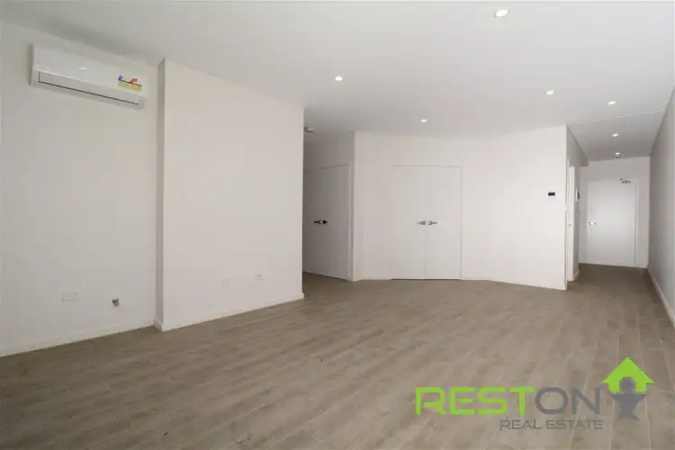 Fifth view of Homely apartment listing, LG03/3 Balmoral Street, Blacktown NSW 2148