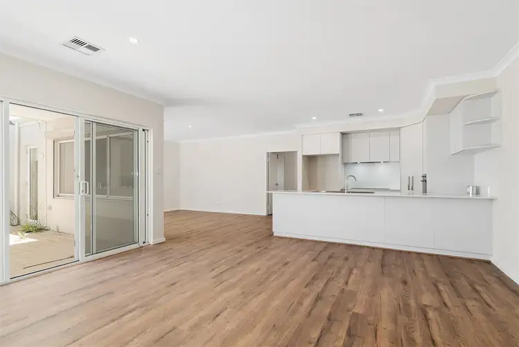 Sixth view of Homely house listing, 1 Trevose Way, Gnangara WA 6077