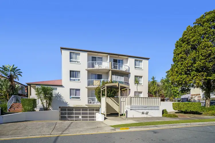 34/16-18 Lloyd Street, Southport QLD 4215