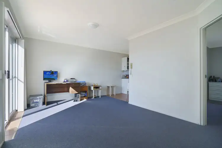 Second view of Homely apartment listing, 34/16-18 Lloyd Street, Southport QLD 4215