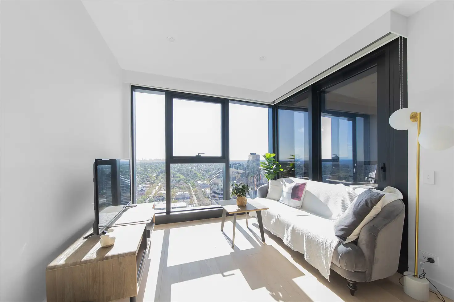 Main view of Homely apartment listing, 2806/545 STATION STREET, Box Hill VIC 3128
