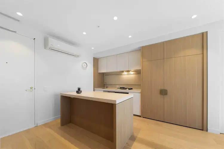 Second view of Homely apartment listing, 2806/545 STATION STREET, Box Hill VIC 3128