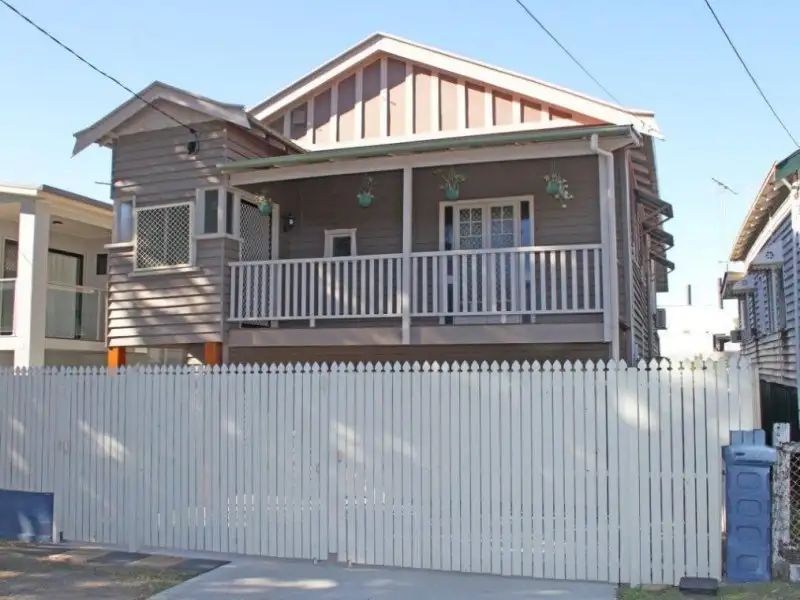 Main view of Homely house listing, 3 Burke Street, Coorparoo QLD 4151