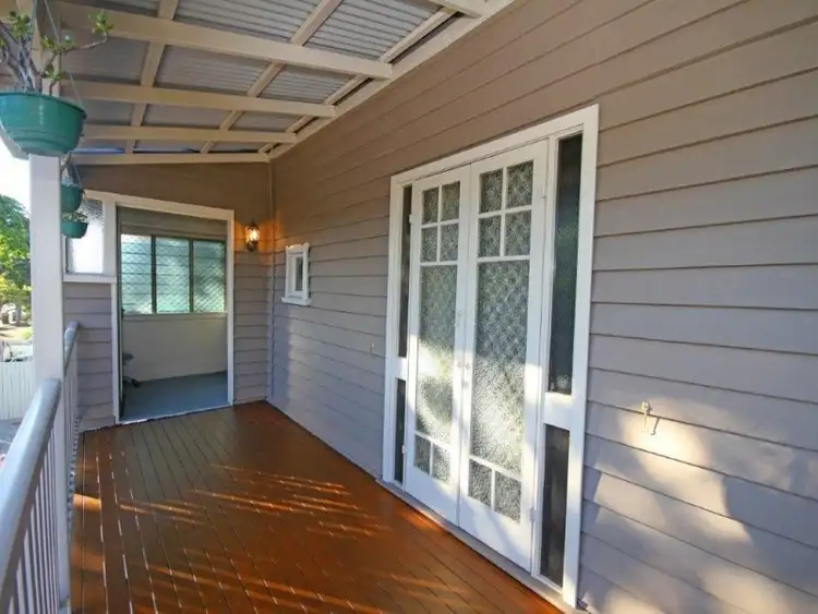Second view of Homely house listing, 3 Burke Street, Coorparoo QLD 4151